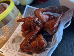 -蝴蝶里·粤菜·点心(滨江龙湖店)