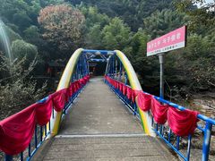 -黄山翡翠谷景区
