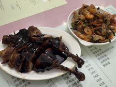 -蘭心餐厅(进贤路店)