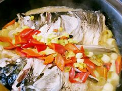 -上和臻品中国菜(花园街店)