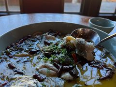 -丽江金茂凯悦臻选酒店-滇香馆