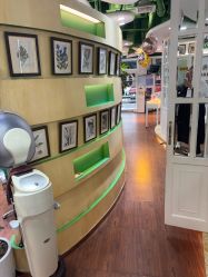 -艺米阳光Hair Salon