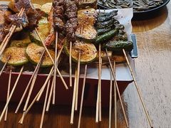 -一佳烤铺(丽江景苑店)