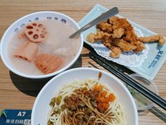 -文叔·湖北名小吃·小龙虾(华强北店)