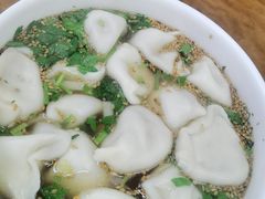 -回坊马二饺子馆