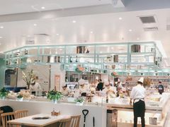 -绿岛港轩海鲜烤肉涮锅自助餐厅