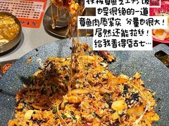 -韩一品韩国料理(柏庐南路店)