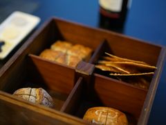 -三亚亚龙湾瑞吉酒店·宴悦Driftwood·游水海鲜·牛排·草坪·私人定制