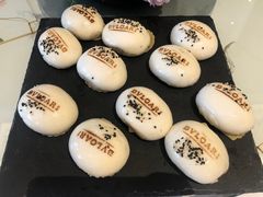 -宝丽轩中餐厅BAOLIXUAN
