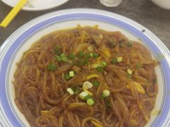 -疆域美食