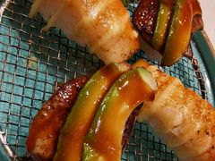 -新一番三文鱼寿司(大东海店)