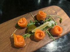 -C&R西班牙餐厅