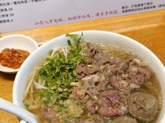 -汕百碗·汕头牛肉粿条(南国奥园总店)