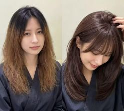 -Kraemer Paris苏豪路易士·嘉玛发廊