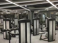 -金吉鸟健身游泳