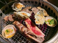 -火炉火自助餐(枫蓝国际店)
