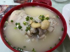 -廖老妈蹄花店(人民公园陕西街259号店)