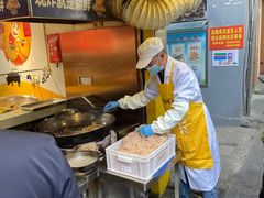 -杨永兴黄陂三鲜(雪松路店)