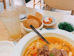 -米泰芒·东南亚料理(体育西店)