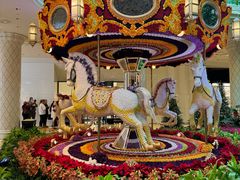 -拉斯维加斯永利酒店