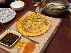 -那拉提之疆·新疆菜(美院店)