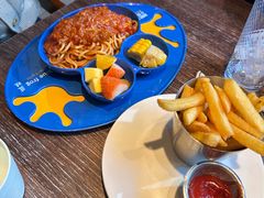 -bluefrog蓝蛙(石家庄欢乐汇店)