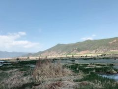 -泸沽湖国家级风景名胜区走婚桥