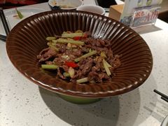 -秋色客家菜(流塘店)