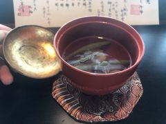 -元熹会席料理