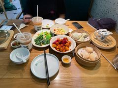 -潮粥荟·潮汕砂锅粥(槐房万达店)