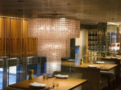 大堂-君悦酒店·La Terrazza意合園·意式风味