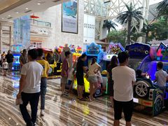 -乐天百货(环球中心店)