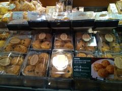 -莉莲蛋挞(日月光店)