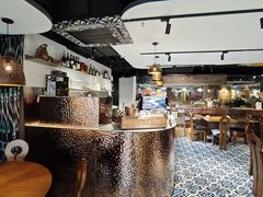 -纳鲁孜·新疆特色餐厅(上海悦荟广场店)