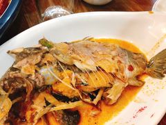 -邮亭陈鲫鱼·重庆老字号(大足直营店)