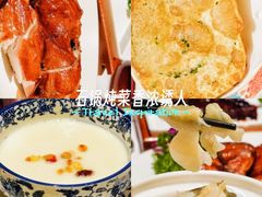 -唐苑酒家·岭南粤菜名店(太古仓店)