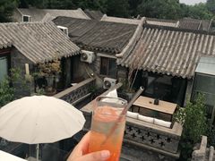 -糖房咖啡(南锣鼓巷店)
