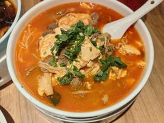 -树厨贵州菜(大十字店)