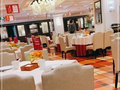 大堂-大鸭梨烤鸭店(朝阳路店)