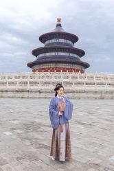 点击看大图 -美云庭古装·格格服汉服·京城旅拍(北京店)