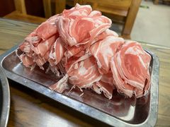 -木萨火锅店(开鲁路店)