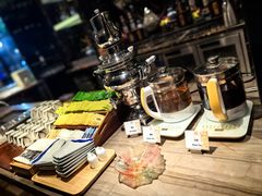 -星河湾半岛酒店·意咖啡西餐厅