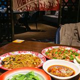 喜欢酸甜口鱼香肉丝就去这家川菜馆