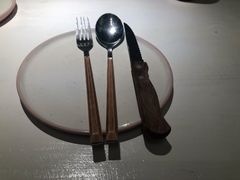 -秀儿家の小确幸花园西餐厅