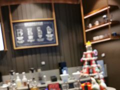 -星巴克(厦门SM新生活广场店)