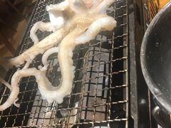-烧货·活海鲜炭烧(湖滨商业街店)