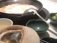 -狐狸爱上椰子鸡(滨江星光大道店)