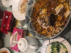 -玉林烤鸭店(黄村兴华店)
