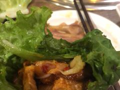 -火炉火自助餐(悠唐购物中心店)