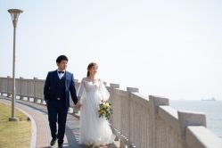 -绿皮火车照相馆 婚纱照旅拍(厦门店)